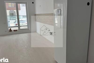 Apartament cu 2 camere semidecomandat în Central - 2