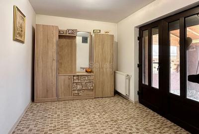 Mobilier Inclus Curte Generoasa - 16