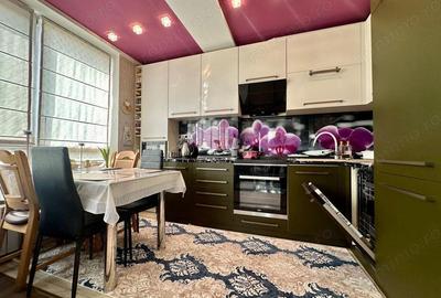 Apartament cu 2 camere decomandat în Banu Manta - 1