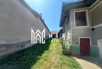 Casa 3 camere | 2225 MP Teren | Ticusu Nou | - 2