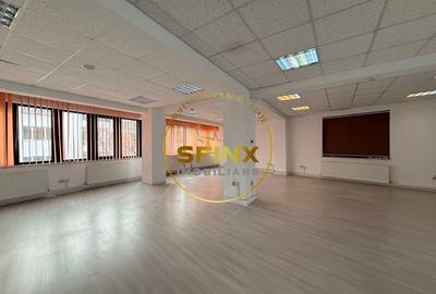 Cladire multifunctionala – sediu business , 1160 mp garaj 11 masini, Cotroceni - 20