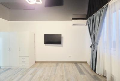 1 cam Tiglina 1 renovata mobilata si utilata - 2