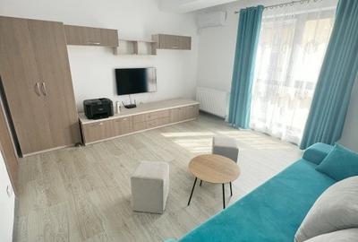 Grozavesti l 2 Camere l Prima Utilizare l 5 Min Metrou l Ranetti Residence l