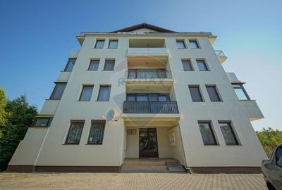 De vanzare penthouse in Tractoru, 3 camere, mobilat si utilat - 30
