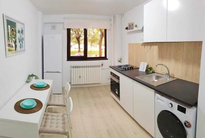 Apartament 2 camere Panduri / Cotroceni / 13 Septembrie - loc de parcare - 3