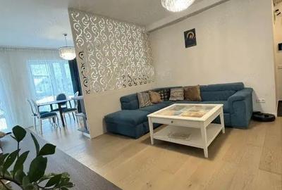 APARTAMENT 3 CAMERE ULTRA CENTRAL-MODERN - 11