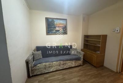 Apartament cu 2 camere decomandat, mobilat în Mănăștur - 9