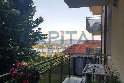 Apartament cu 2 camere semidecomandat, mobilat în Bună Ziua - 6