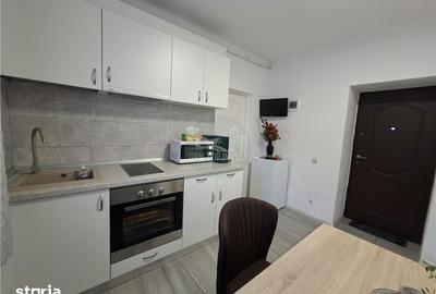 Casă cu 1 camere cu Teren 154 Mp în Lazaret - 9