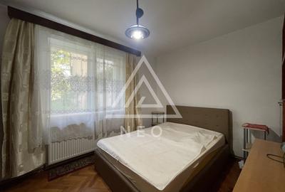 Apartament | de vanzare | 2 camere | Gheorgheni