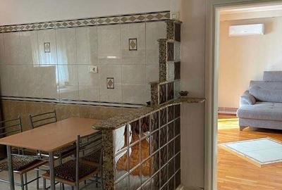 Apartament cu 3 camere semidecomandat în Polivalentă - 7