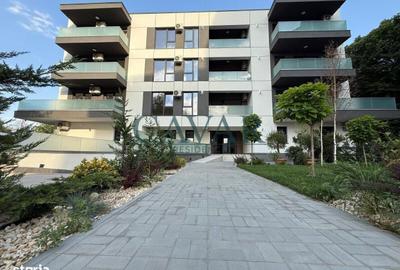 Apartament cu 3 camere în Giurgiului - 1