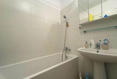2 camere de inchiriat - Complex Adora Forest - 14