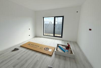 Casa Individuala / 3 Camere / 2 Bai / Incalzire in Pardoseala - 7