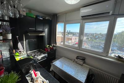 Apartament duplex Aparatorii Patriei - 7