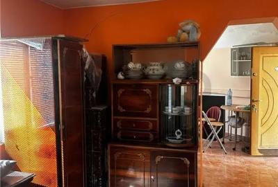 Casă cu 3 camere cu Teren 415 Mp în Beiuș - 8