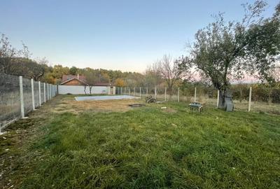 Teren intravilan de vanzare – Tropinii Noi - 1036 mp - 3