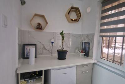 Garsonieră în Inel II - 8