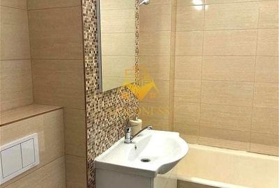 2 camere decomandate, Zona Piata Marasti, Kaufland, OMV, Lensa - 4