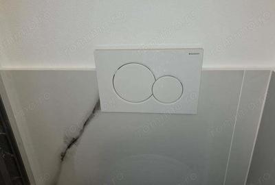 Vand apartament 2 camere decomandat (intrari separate) in Deva, Bld. Dacia, amenajat modern - 6