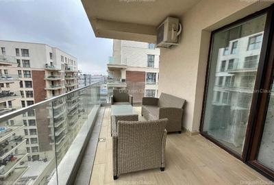 Drumul Taberei, Moghioros Park Residence, parcare subterana (separat) - 13