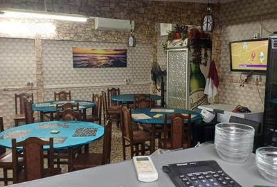 Spațiu comercial, de 120 mp, în Central - 6