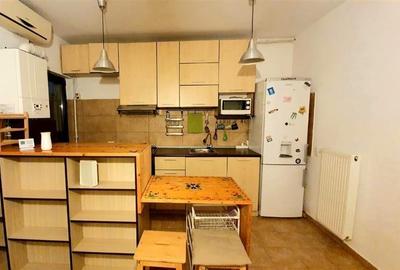Apartament cu 2 camere semidecomandat în Bucureștii Noi