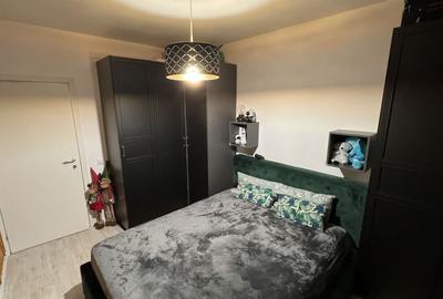 Apartament cu 3 camere decomandat, mobilat în Militari - 3