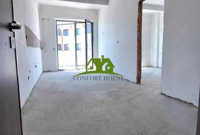 Apartament B12 cu 2 Cam. si 2 Balcoane Et.1/3 Bl.Nou str.Ostroveni - 2