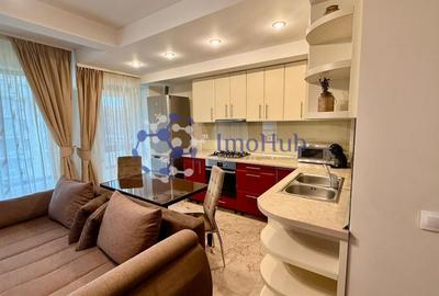 DE INCHIRIAT 2 CAMERE, COPOU, EXCLUSIVE RESIDENCE - 3