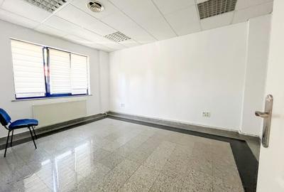 Spațiu comercial, de 80 mp, în Ultracentral - 4