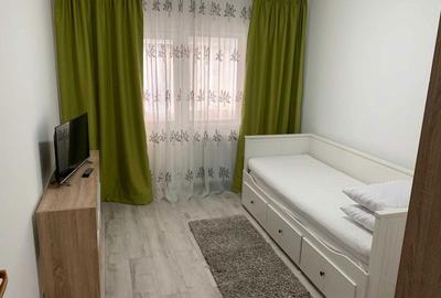 Apartament cu 3 camere decomandat în Valea Moșneagului - 6