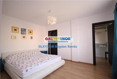 Casa cu 4 camere de inchiriat in Chiajna - 6
