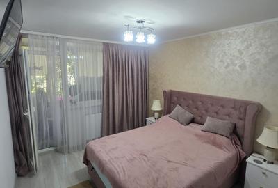 Apartament cu 3 camere de vanzare in zona 1 Decembrie 1918-metrou(2 minute) - 3