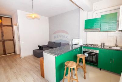 Apartament cu 2 camere, mobilat în Militari - 5