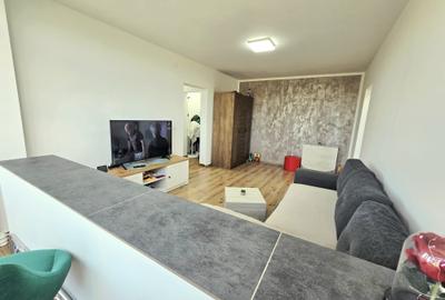 Vanzare apartament modern 2 camere Tiglina1 renovat si mobilat nou - 8