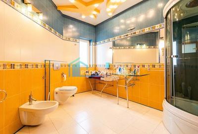 Casă individuală cu 6 camere cu Canalizare în Dumbrăvița - 6