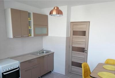 Apartament 3 camere de inchiriat, zona Unirii - 4