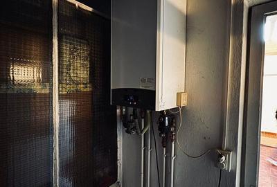 Apartament cu 3 camere decomandat în Circumvalațiunii - 3