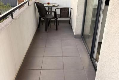 Apartament cu 3 camere decomandat în Exterior Vest - 11
