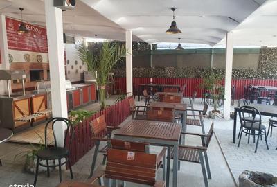 Spațiu comercial, de 210 mp, în Central - 15