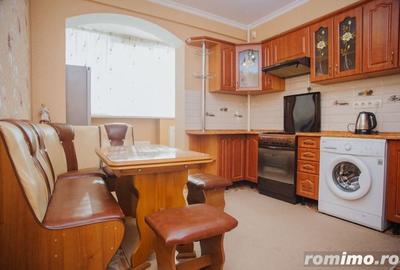 Garsonieră decomandată în Dristor - 1