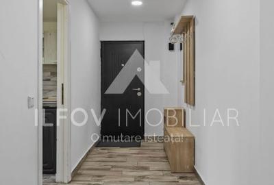 Apartament cu 2 camere, mobilat în Ultracentral - 14