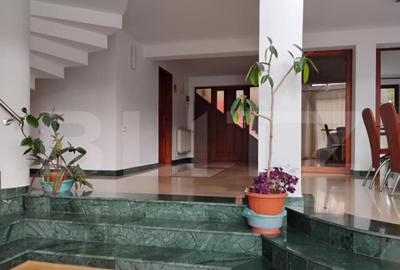 Vila premium intr-un cadru panoramic unic - 3