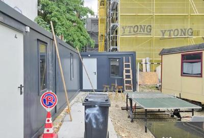 Spațiu comercial, de 15 mp, în Dristor