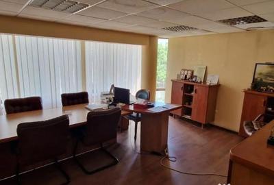 Spațiu comercial, de 384 mp, în Mihai Bravu - 11