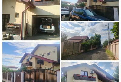 Vila Casa Darza Crevedia 5 camere - 3