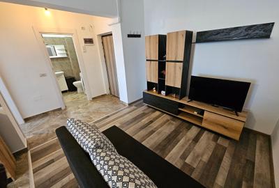 APARTAMENT 2 CAMERE MILITARI RESIDENCE WEINER PALADA 12, MOBILAT, UTILAT, LIBER - 2