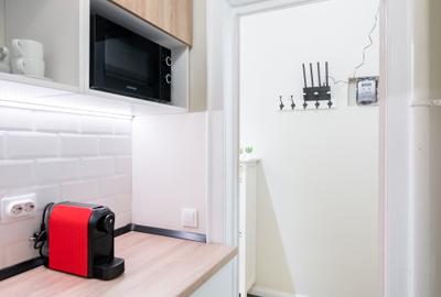 Bijuterie Ultracentrală cu Terasă și Rating 4.8 – Locuiești sau Închiriezi - 11