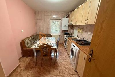 Apartament 3 camere cf 1 decomandat zona Micro 3 Apartament 3 camere cf 1 decomandat zona Micro 3 - 5